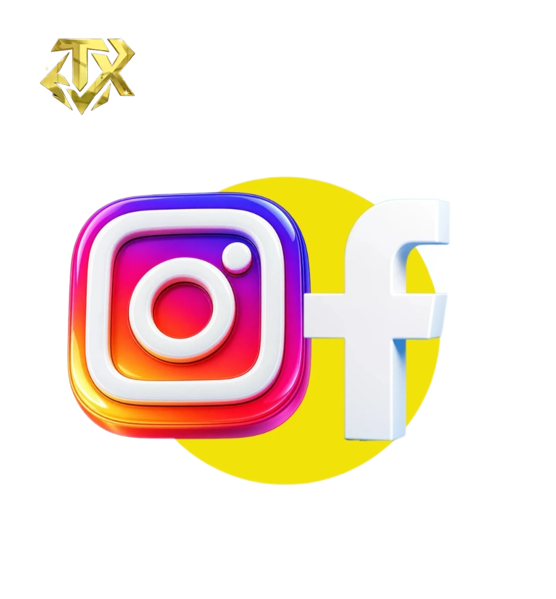 الإعلانات الممولة