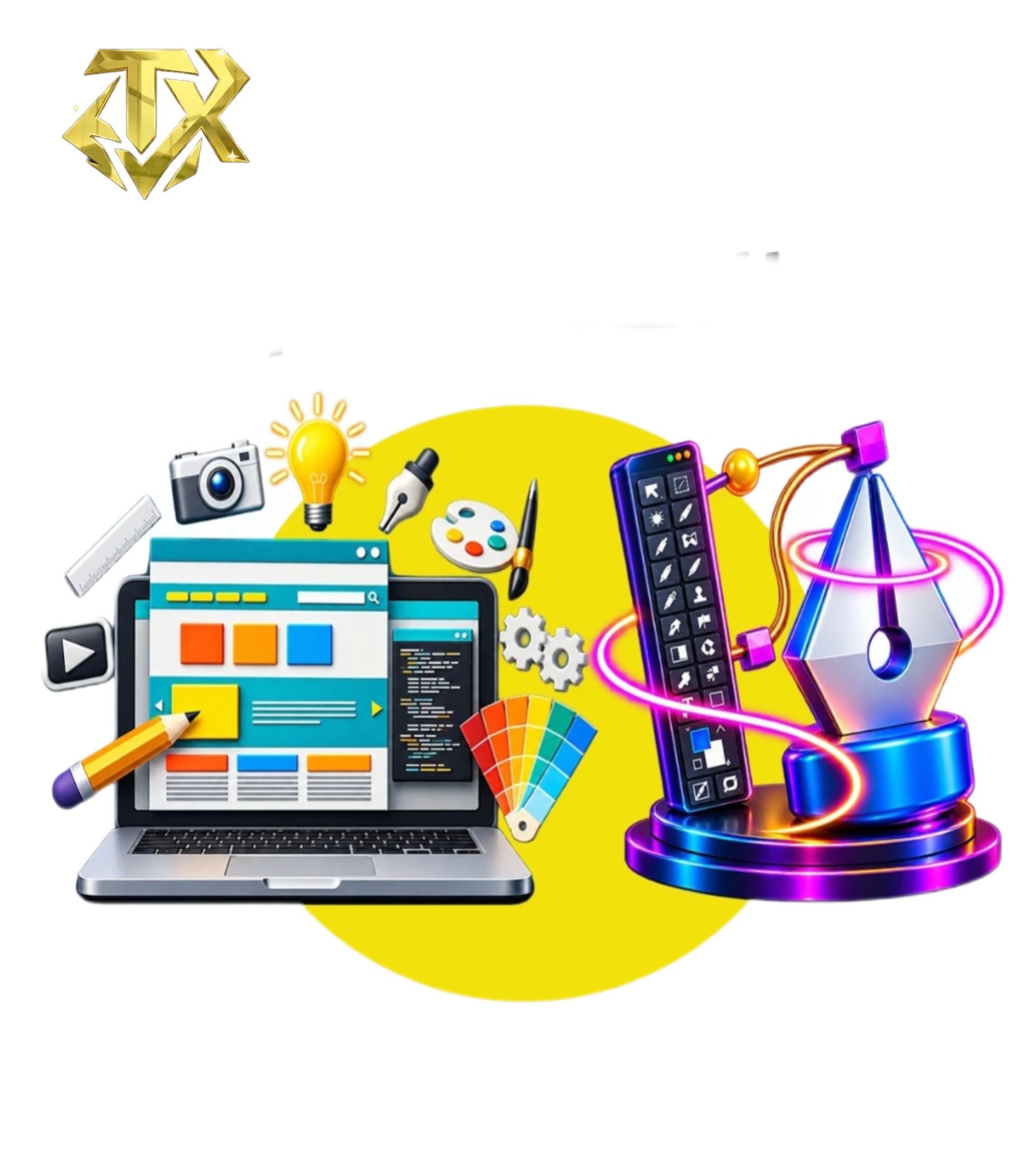 التصميم