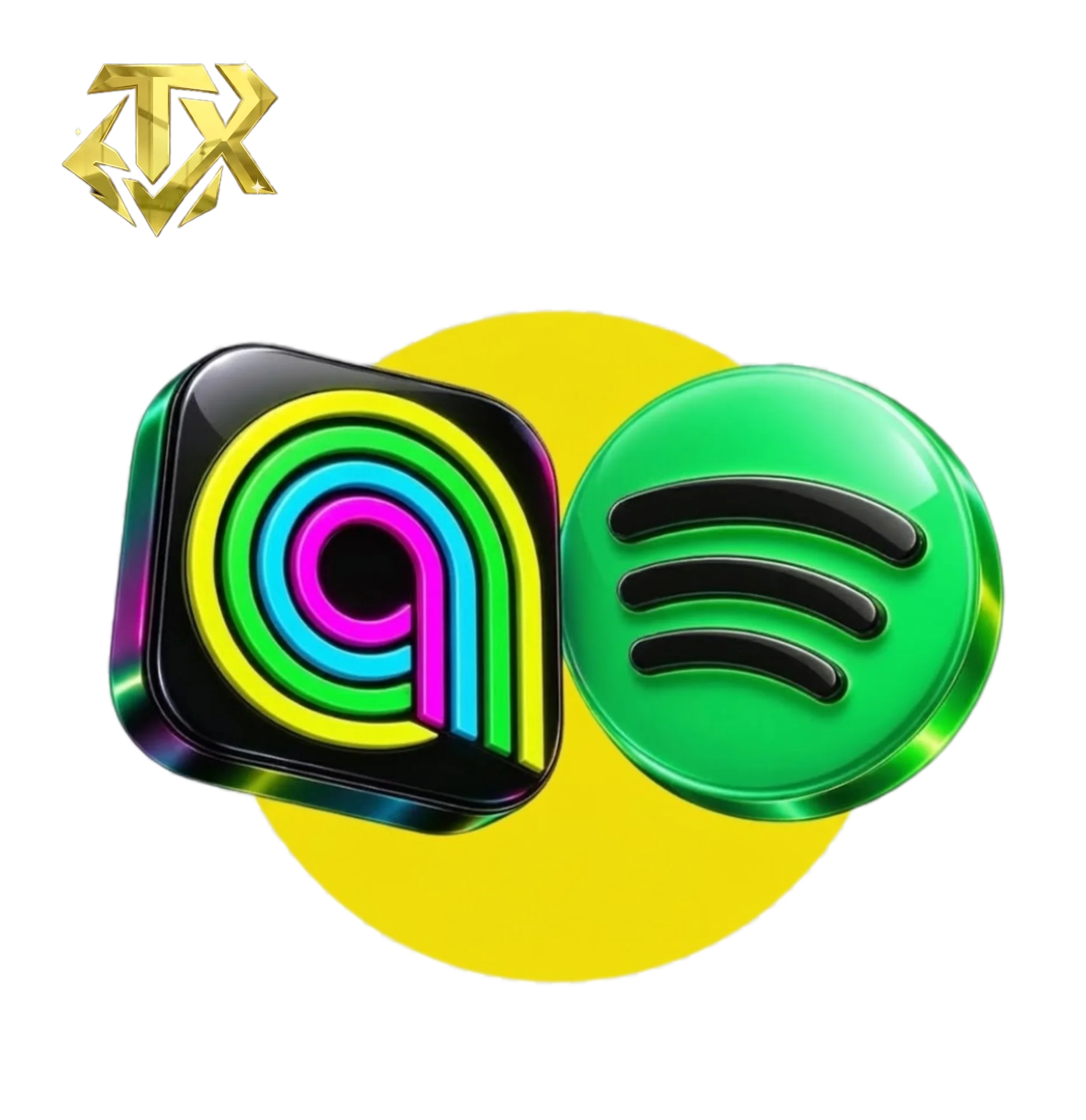 اشتراكات موسيقى