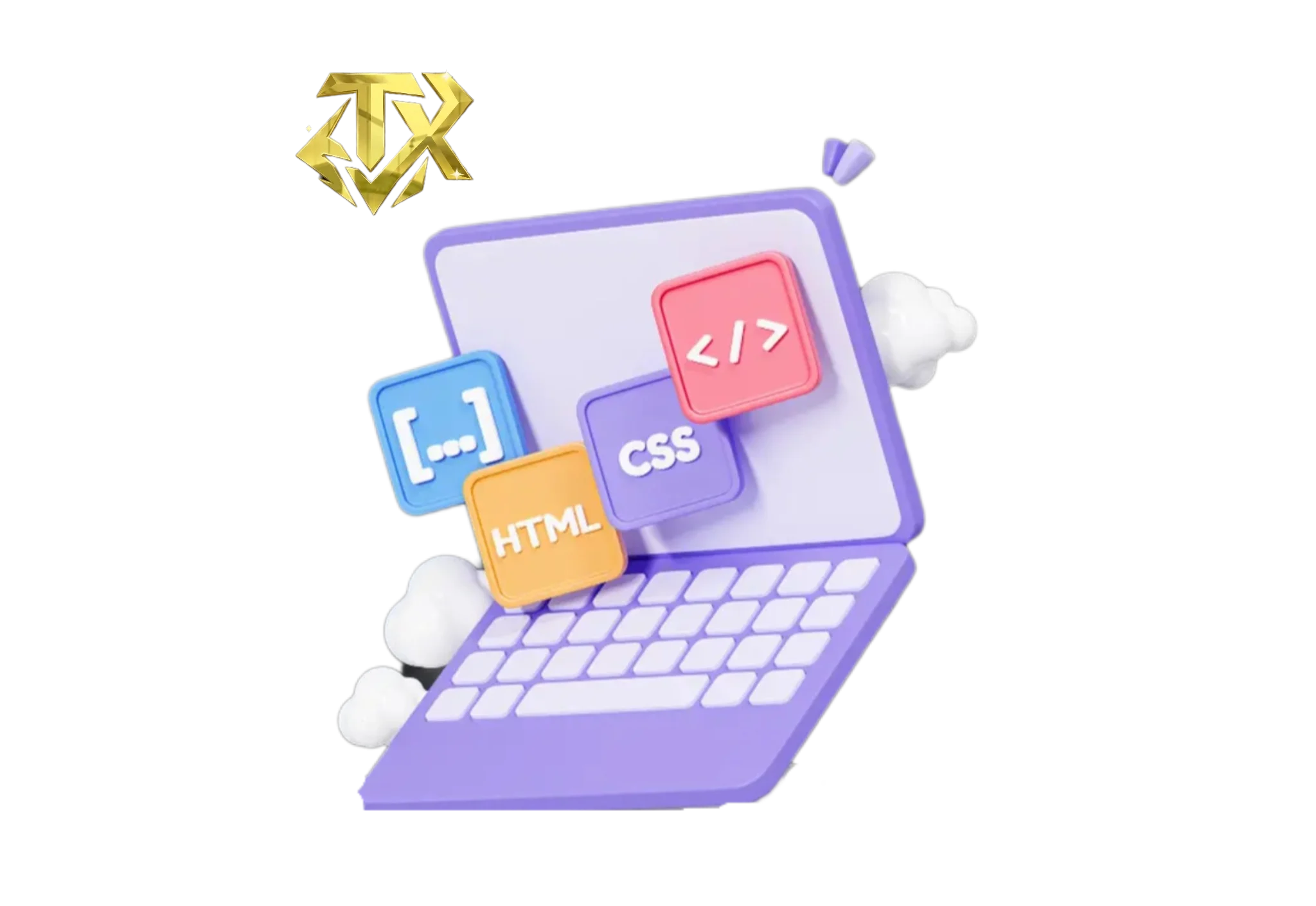 تصميم المواقع والتطبيقات
